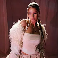 Joanna Rea — Tu Kaip La — обложка